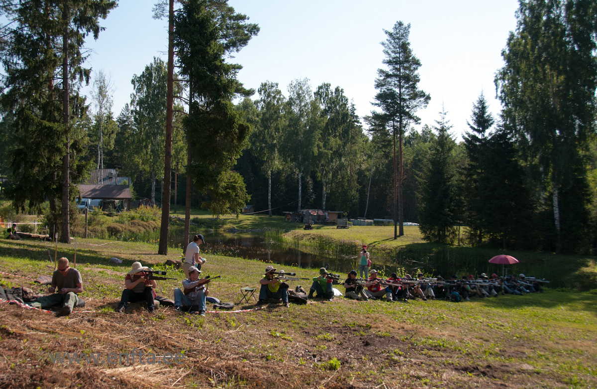 Third competition Day